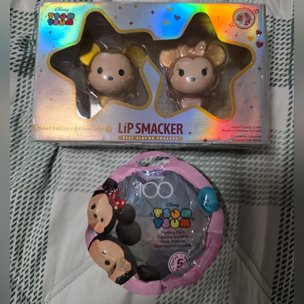Tsum Tsum Bundle